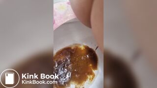 I Can't hold the diarrhea