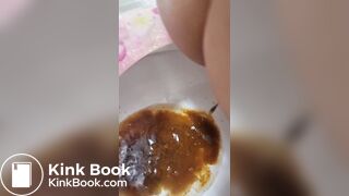 I Can't hold the diarrhea