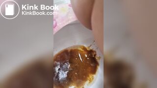 I Can't hold the diarrhea