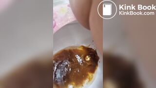 I Can't hold the diarrhea