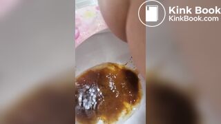 I Can't hold the diarrhea