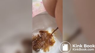 I Can't hold the diarrhea