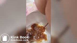 I Can't hold the diarrhea