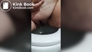 Scat lady - video 5