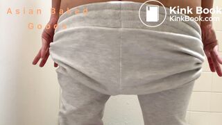 Asian Lady Pantypoop Voyuer