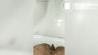 pooping shit - video 5