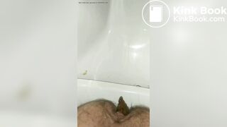 pooping shit - video 5
