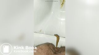 pooping shit - video 5