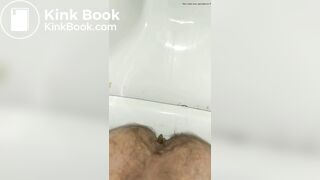 pooping shit - video 5
