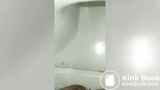 pooping shit - video 5