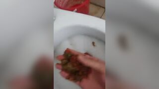 Shit from my girlfriend 2