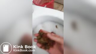 Shit from my girlfriend 2