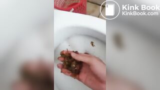 Shit from my girlfriend 2