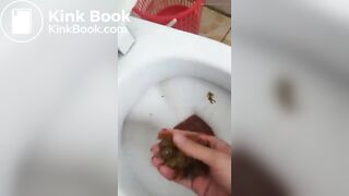 Shit from my girlfriend 2