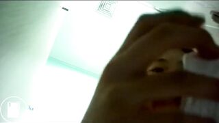 PEEPING AT CHINESE GIRLS USING THE RESTROOM.ZZA_162