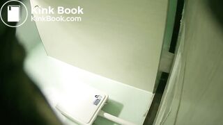 PEEPING AT CHINESE GIRLS USING THE RESTROOM.ZZA_162