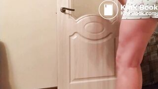 Girl poop panty - video 3