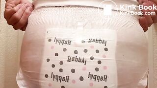 Diaper Poop - video 31
