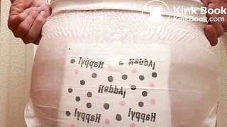Diaper Poop - video 31