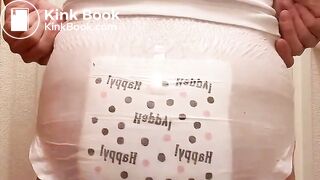 Diaper Poop - video 31