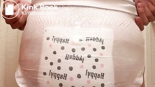 Diaper Poop - video 31