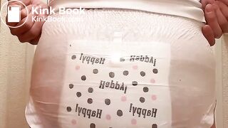 Diaper Poop - video 31