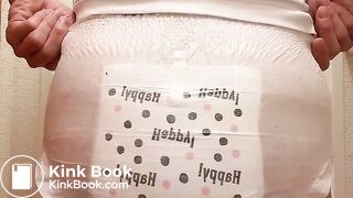 Diaper Poop - video 31