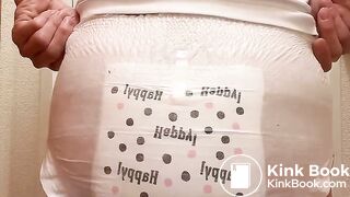 Diaper Poop - video 31