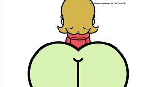 POV: 5-Volt's Doo Doo Dick For SomeGasLo...