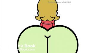 POV: 5-Volt's Doo Doo Dick For SomeGasLo...