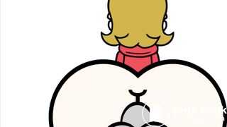 POV: 5-Volt's Doo Doo Dick For SomeGasLo...