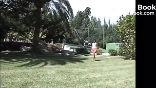 solo scat brittany stone