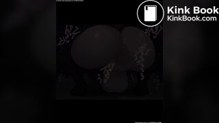 Nise Shisuta no Yagai Anal Sex