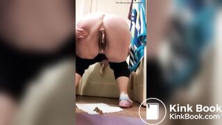 Short stack lite diarrhea