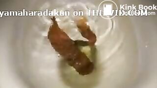 つまのうんち ６