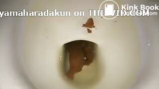 つまのうんち ６