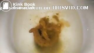 つまのうんち ６