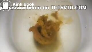 つまのうんち ６