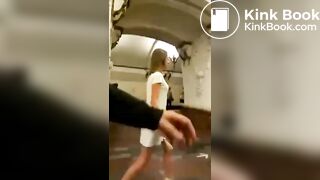 Hidden uppie - video 2