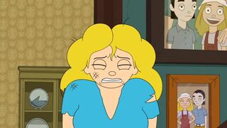 Harper House Soiling Audio edit