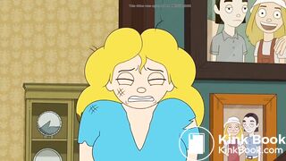 Harper House Soiling Audio edit