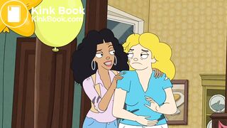 Harper House Soiling Audio edit