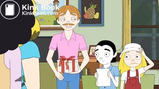 Harper House Soiling Audio edit