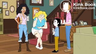 Harper House Soiling Audio edit