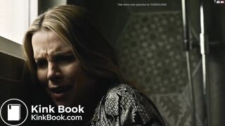 Zombie Girl has diarrhea TV Scene