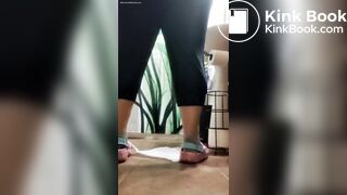 Mushy poop - video 3