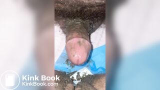 scat creampie