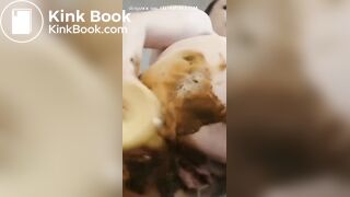 Pussy of shit
