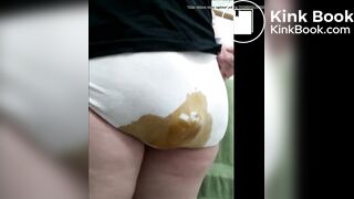 PunkPuddles Panty Poop Comp