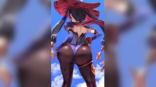 Definitely Escalated Quickly